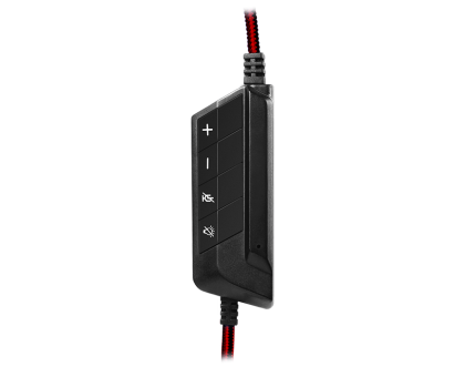Навушники SVEN AP-U995MV з мікрофоном 7.1 USB