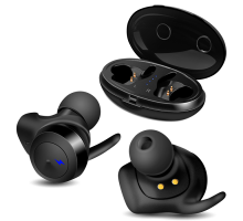 Навушники SVEN E-505B з мікрофоном (Bluetooth) 
