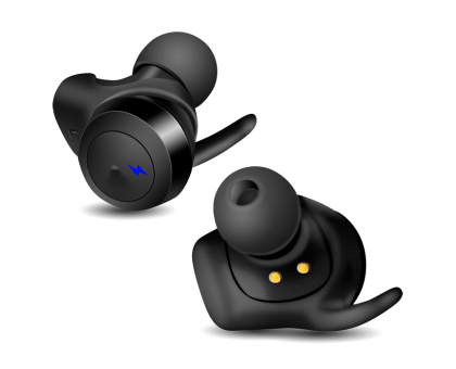 Навушники SVEN E-505B з мікрофоном (Bluetooth) 