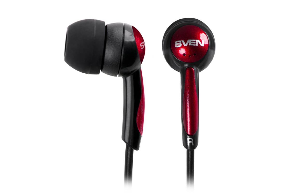 Наушники SVEN SEB-130 (GD-1300) купить в магазине SVEN Shop