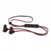 Навушники SVEN SEB-B270MV з мікрофоном (Bluetooth) 