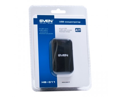 USB-хаб SVEN HB-011
