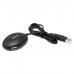 USB-хаб SVEN HB-401 черный