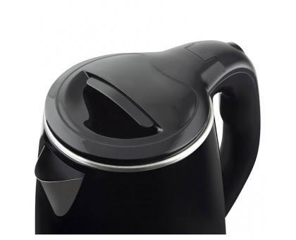 Чайник электрический SVEN KT-D1705 черный (1,7 л.)