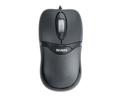 Клавиатура + мышка SVEN Standard 310 combo, USB черная