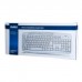 Клавіатура SVEN Comfort 3050 USB біла