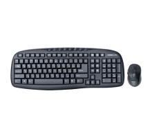 Клавиатура + мышка SVEN Comfort 3400 беспроводные