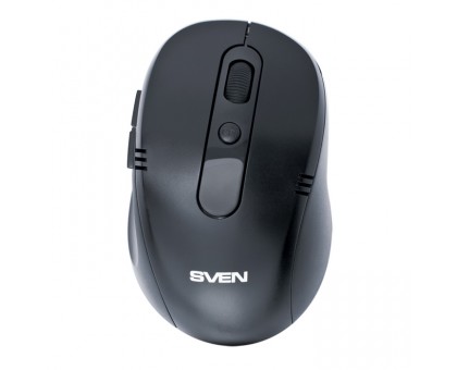 Клавіатура + мишка SVEN Comfort 3400 безпровідні