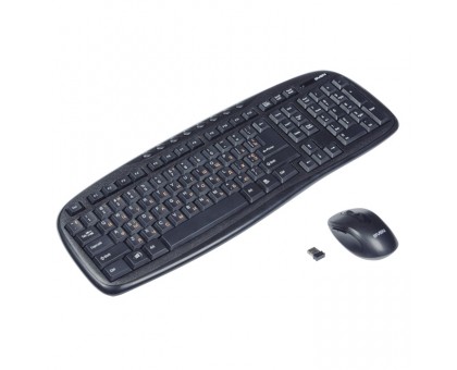 Клавиатура + мышка SVEN Comfort 3400 беспроводные