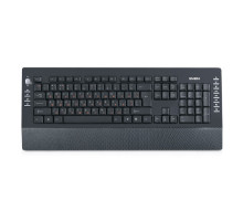 Клавіатура SVEN Comfort 4200 Carbon