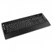 Клавиатура SVEN Comfort 4200 Carbon
