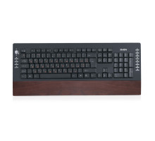 Клавіатура SVEN Comfort 4200 Wooden