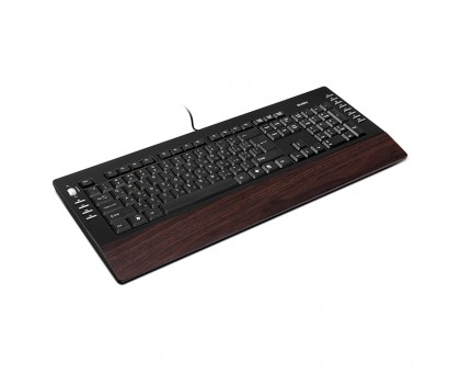 Клавіатура SVEN Comfort 4200 Wooden