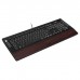 Клавиатура SVEN Comfort 4200 Wooden