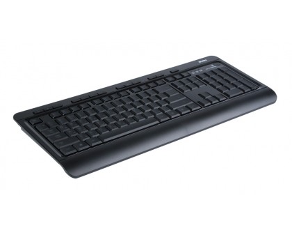 Клавіатура SVEN Comfort 7600 EL USB з підсвічуванням