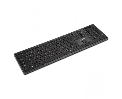 Клавиатура SVEN Elegance 5800 черная