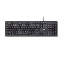 Клавіатура SVEN KB-E5800 чорна