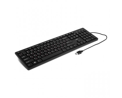 Клавиатура SVEN KB-E5800 черная