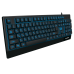Клавіатура SVEN KB-G8300 ігрова з підсвічуванням чорна