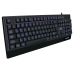 Клавиатура SVEN KB-G8300 игровая с подсветкой черная