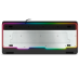Клавиатура SVEN KB-G9450 игровая с подсветкой черная