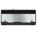 Клавиатура SVEN KB-G9450 игровая с подсветкой черная