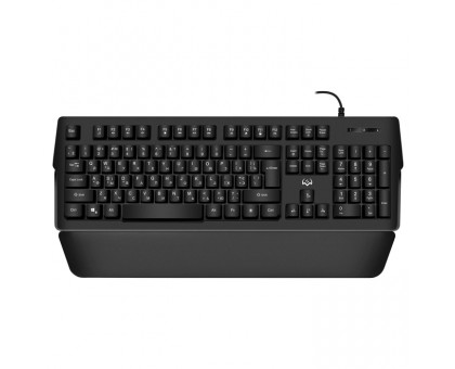 Клавіатура SVEN KB-G9400 ігрова з підсвічуванням чорна