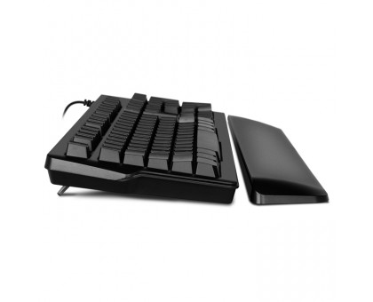 Клавиатура SVEN KB-G9400 игровая с подсветкой черная