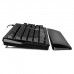 Клавиатура SVEN KB-G9400 игровая с подсветкой черная