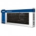Клавиатура SVEN KB-S300 PS/2 черная