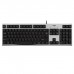 Клавиатура SVEN KB-S300 PS/2 черная