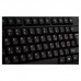Клавіатура SVEN KB-S300 PS/2 чорна