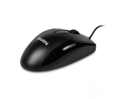 Клавиатура + мышка SVEN KB-S330C USB черные
