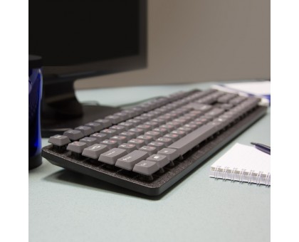 Клавіатура SVEN Standard 301 USB+PS/2 чорна