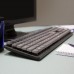 Клавиатура SVEN Standard 301 PS/2 черная