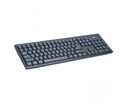 Клавиатура SVEN Standard 303 USB черная