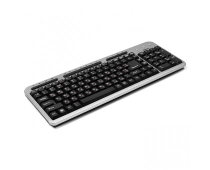 Клавиатура SVEN Standard 309M USB черная