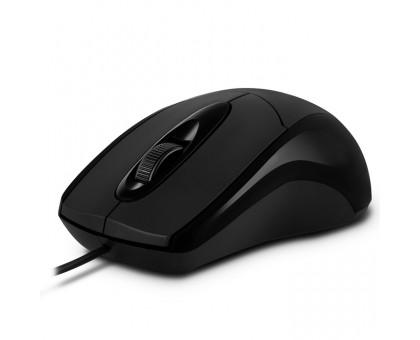 Мышка SVEN RX-110 USB черная