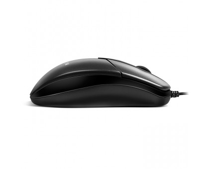Мышка SVEN RX-112 USB черная
