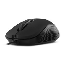 Мишка SVEN RX-140 USB чорна