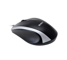 Мишка SVEN RX-180 USB чорна (УЦІНКА)