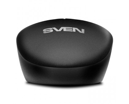 Мышка SVEN RX-30 USB черная