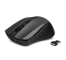 Мишка SVEN RX-345 Wireless сіра бездротова