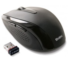 Мышка SVEN RX-420 Wireless беспроводная