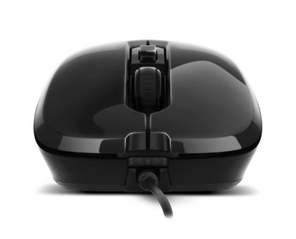 Мишка SVEN RX-520S тиха USB чорна