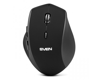 Мышка SVEN RX-525 Silent Wireless беспроводная