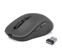 Мышка SVEN RX-560SW серая беспроводная тихая