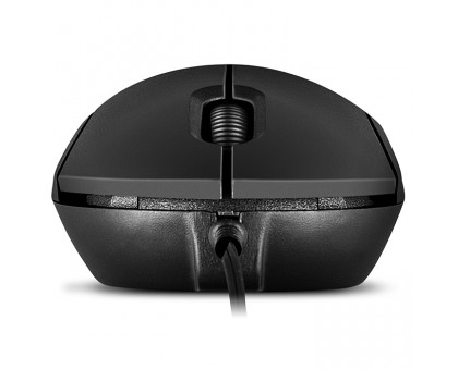 Мышка SVEN RX-60 USB черная