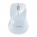 Мышка SVEN RX-610 Wireless белая беспроводная