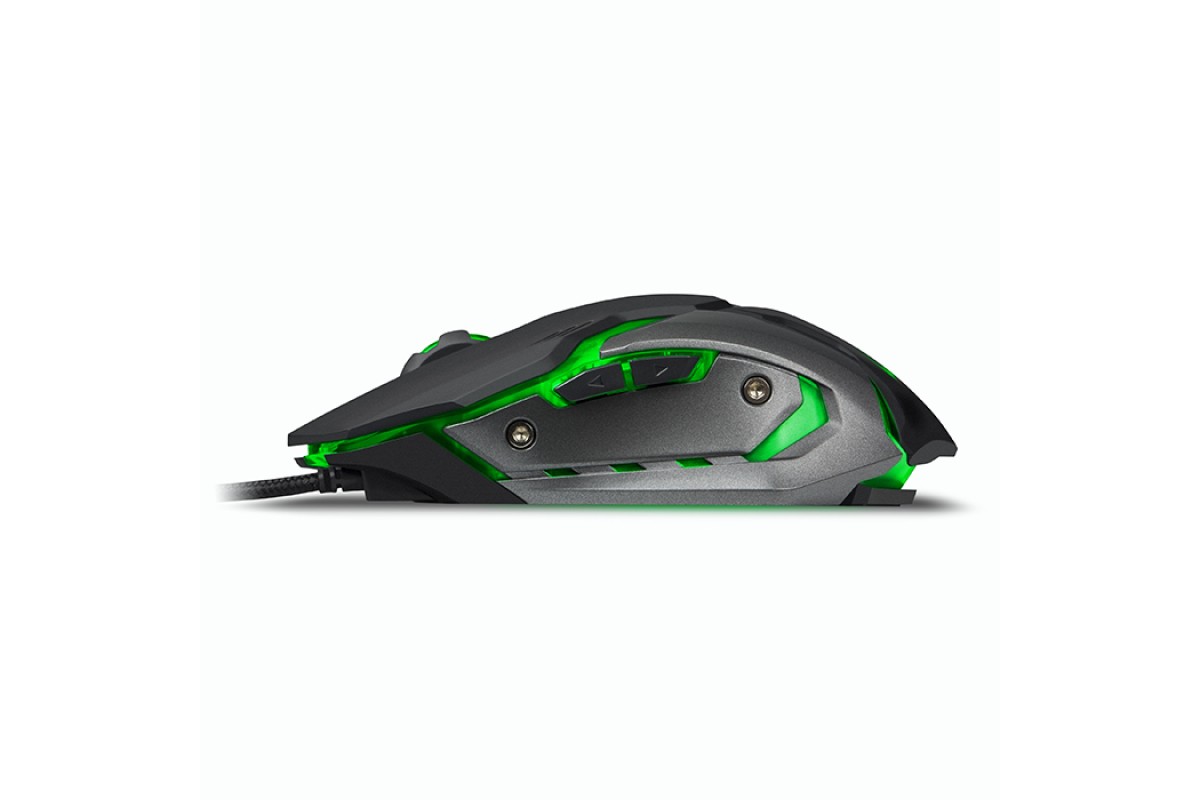 Мышка SVEN RX-G740 (00530095) игровая с подсветкой купить в магазине ...